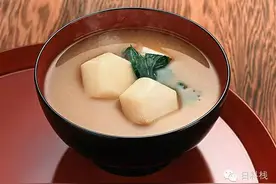 日料栈带你彻底了解日本料理的调味品 | 味噌是个什么鬼图片