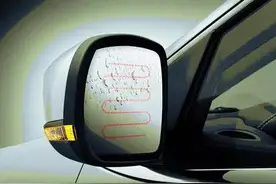 这些车不足7万就带后视镜加热！不用红包也能去模糊图片