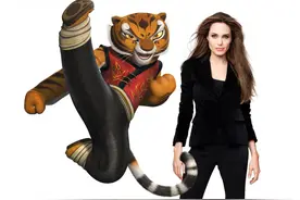 “母老虎”安吉丽娜·朱莉又闹离婚？考验智商的时候到了！图片