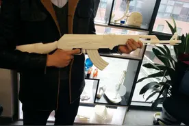 3D打印模型分享之男人的玩具图片