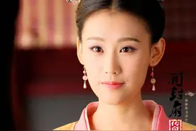 “国民初恋”算什么？“皇帝的初恋”王婉中，又美出新高度啦！图片
