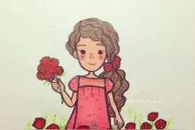 当你还年轻的时候~图片