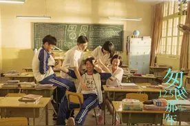 离别没说再见，可否再次重逢图片