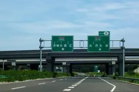 赤峰至围场要修高速啦！图片