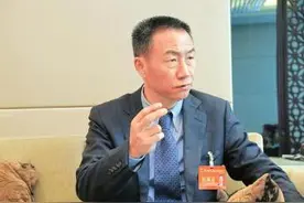 沈骥：四川儿科医生结构性不足 拟实施五大举措缓解图片
