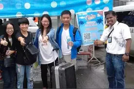 长滩岛丨春节去长滩岛最新最详细的路线攻略图片