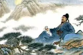 李白被贵州吓得不轻图片