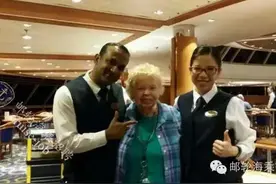 你一定会问的10个邮轮问题！图片