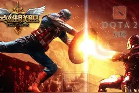 DOTA2败给LOL，炉石受欢迎因为...图片