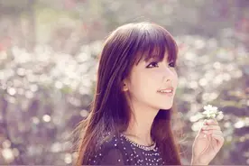 孕妈长发抢宝宝营养，必须剪短发吗？图片