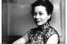 宋美龄活到106岁的方法，人人都可复制图片