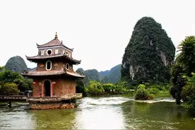 靖西至南宁客运列车开通了！ 又可以约美景美食了！图片