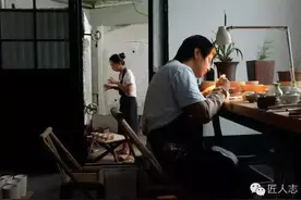 匠人 | 生活总是给你意想不到的礼物图片