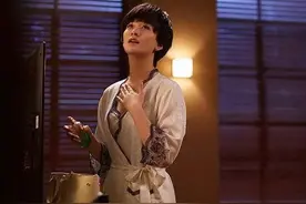 美搭风格 | 不是他不爱你，而是你没有让他爱不释手的睡衣图片