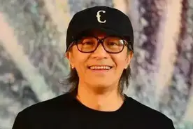 周星驰找邓超演《美人鱼》，“因为他是个混蛋”图片