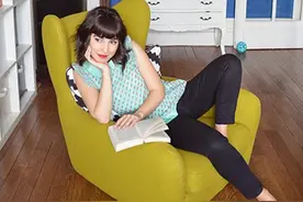 巴黎 | 法式香闺必备装饰图片