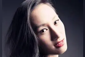 速滑“女神”有个250G的移动硬盘图片