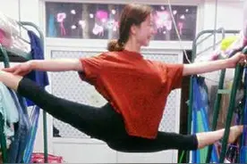 内涵话：今天天气很好和女友去动物园图片