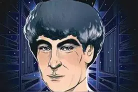 独家专访AI大神：“人工愚蠢”谈何毁灭人类图片