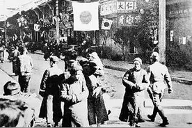 “邪教武装”和国民党一直“打”到1980年，最后只有一人回家图片