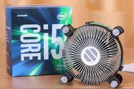 i5-6500超频逆袭6600K，i5双雄狭路相逢谁更勇？图片