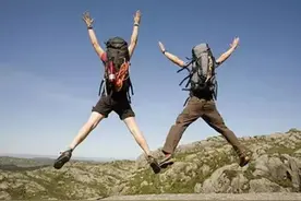 登山包选购 你真的学会了吗？图片