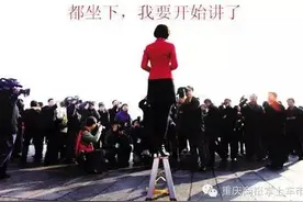 高速路上“别放歌，听相声”，哥的建议虽奇葩但保命图片