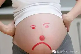 胎位不正竟有这么严重的后果，孕妈胎位不正该怎么办？图片