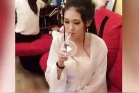 搞笑图槽：具有仙女气质却带有女汉子的心图片