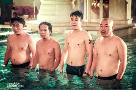 爆笑段子第五波&当初你把我肚子都撑大了我都没说什么！图片