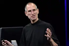 你不知道，乔布斯其实是个渣男！图片