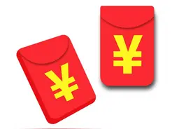 “敬业福”怎么获得？ 照片红包  福袋  新年红包大汇总图片