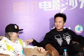 只用三句话，周星驰剧透了《美人鱼》图片