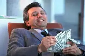 “别人家”的年终奖都发了，看看哪家公司最壕！图片