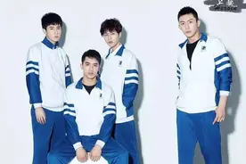 《上瘾》超高颜值CP 帅到炸了 开启舔屏模式图片