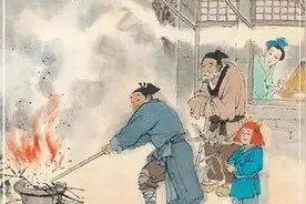 最实用的烧香拜神指南图片