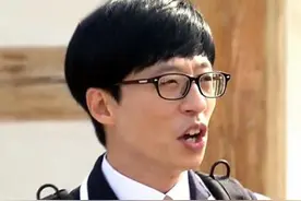 刘在石如何跨越9年低潮？5个成功秘诀晋升韩国人气王图片