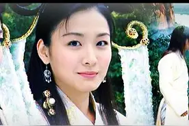 电视剧《风云》中的女角色图片
