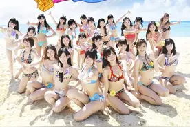 SunshineLovewings00后颜值？SNH48不服图片