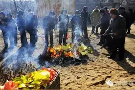 昨日是中国传统中，一个有两千多年历史的"生日"，你知道吗？图片