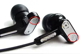 耳机上的L和R究竟是什么意思？真相只有一个图片