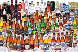谁说啤酒不健康？5条知识提升饮酒逼格图片