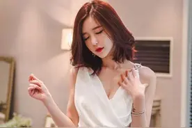 尹素婉为什么被称为“一代韩国电竞女神”图片
