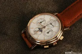 万年历只是噱头吗图片