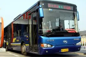 枣庄五区一市最全最新公交线路，赶紧收藏！图片