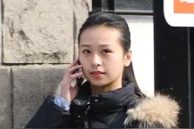 上戏2016艺考“争奇斗艳” 美女帅哥无添加素颜出镜图片