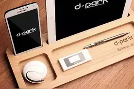 和枯燥的办公桌说拜拜，那些必败入手的办公桌物件图片