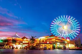 不只有大海丨冲绳的50个玩法推荐图片