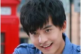 这个实力逗逼的张益达事业爱情双丰收，爱情公寓升级了图片