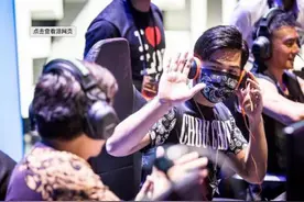 周杰伦只值4百万！直播互动让电竞风吹进娱乐圈！图片
